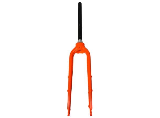 Benno Fork Boost (Alu) [Neon Orange] Boost EVO 4 
